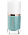Mineral Fusion Nail Lacquer In Transparent