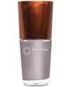 Mineral Fusion Nail Lacquer In Moondust (lavender,shiny Metallic Finish