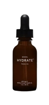MINERAL HYDRATE FACIAL OIL - 30ML
