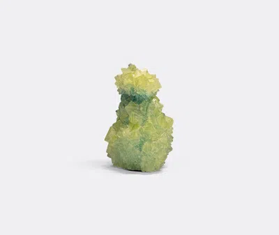 Mineral Series Vases Green Uni