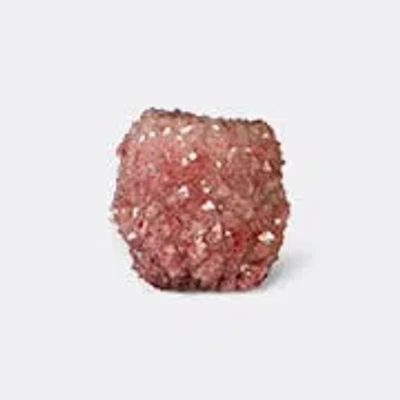 Mineral Series Vases Pink Uni