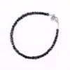 Mineralgems ✩ Studio Women's Black Tourmaline Bracelet