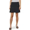 Ming Wang Pocket Miniskirt