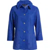 Ming Wang Tailored Fit Woven Jacket