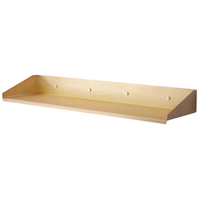 Pre-owned Mingardo Bendy Shelf By Studiopepe For  In Sand
