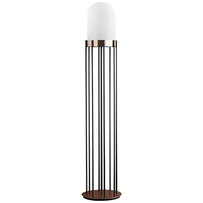 Pre-owned Mingardo Dome Lamp By Valerio Sommella For  In Transparent