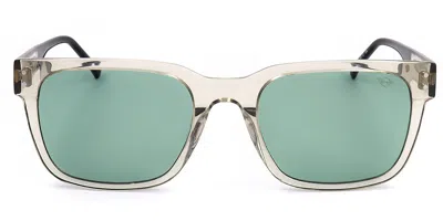 Mini 746008 30 Men's Sunglasses Grey Size 55 In Gray