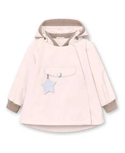 Mini A Ture Kids' Unisex Matwai Spring Jacket