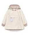 Mini A Ture Unisex Matwai Spring Jacket Grs