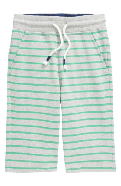 NWOT Mini Boden Jersey Short Set main image 1