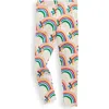 Mini Boden Kids' Fun Leggings In Multi
