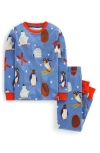 Mini Boden Kids' Glow In Multi