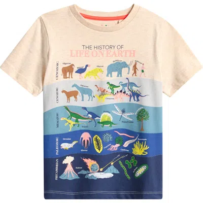 Mini Boden Kids' Glow In Multi