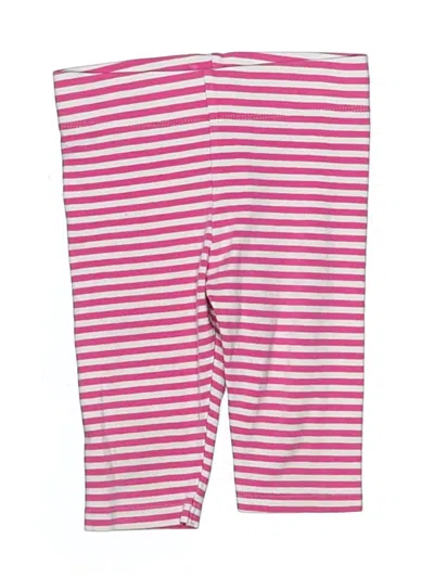 Pre-owned Mini Boden Kids' Shorts In Pink