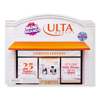 Mini Brands Ulta Beauty X  Advent Calendar