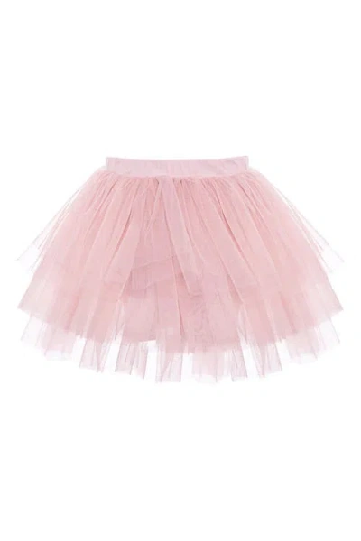 Mini Celebrities Kids'  Breeze Tutu Skirt In Pink