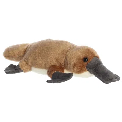 Mini Flopsie Aurora Flopsie Bindi Platypus 8-inch Stuffed Animal Plush