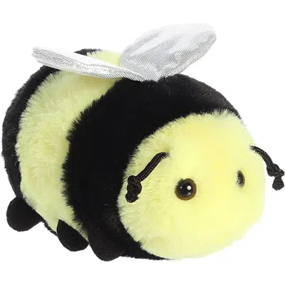 Mini Flopsie Aurora  Beeswax The Bee 8-inch Stuffed Animal Plush