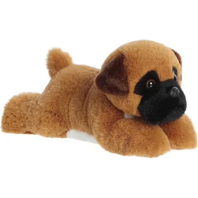 Mini Flopsie Aurora  Boden Boxer 8-inch Stuffed Animal Plush