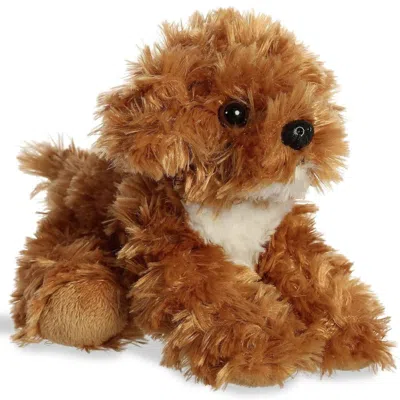 Mini Flopsie Aurora  Chai Cockapoo 8-inch Stuffed Animal Plush