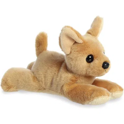 Mini Flopsie Aurora  Chia Chihuahua 8-inch Stuffed Animal Plush
