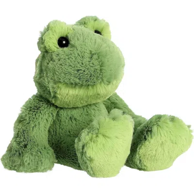Mini Flopsie Aurora  Fernando The Frog 8-inch Stuffed Animal Plush