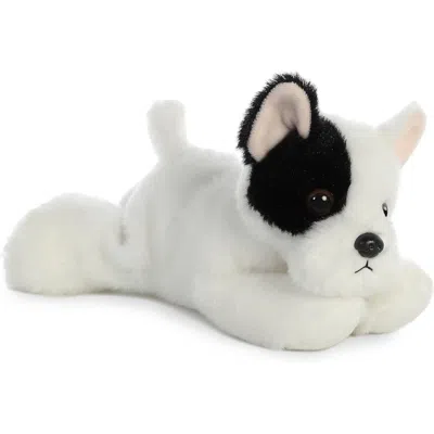 Mini Flopsie Aurora  French Bulldog Pup 8-inch Stuffed Animal Plush