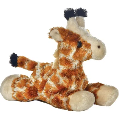 Mini Flopsie Aurora  Gigi The Giraffe Stuffed Animal - 8-inch Plush