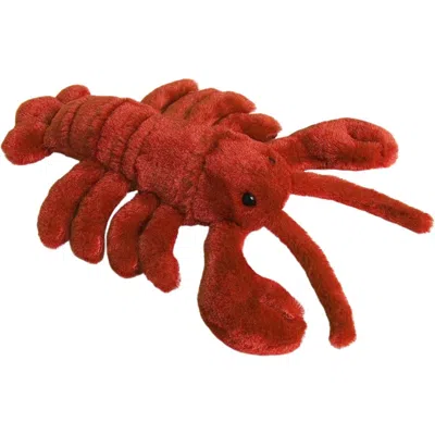 Mini Flopsie Aurora  Lobster 8-inch Stuffed Animal Plush In Red