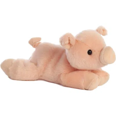 Mini Flopsie Aurora  Percy The Pig 8-inch Stuffed Animal Plush