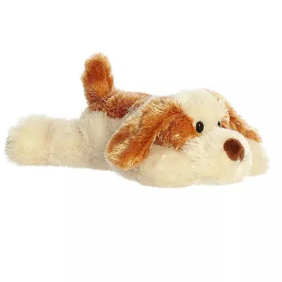 Mini Flopsie Aurora  Scruff Puppy Dog 8-inch Stuffed Animal Plush