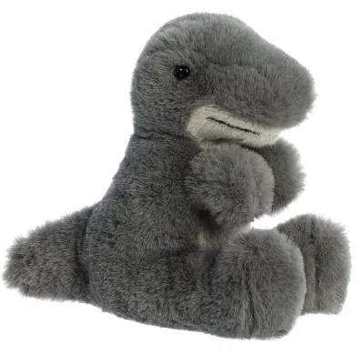 Mini Flopsie Aurora  T-rex Dinosaur 8-inch Stuffed Animal Plush