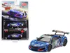 Mini Gt Acura Nsx Gt3 #93 "statue Of Liberty" 2017 Imsa Watkins Glen Limited Edition To 3600 Pieces Worldwid