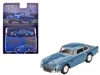 Mini Gt Aston Martin Db5 Sierra Blue Metallic Limited Edition 1/64 Diecast Model Car By
