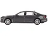 Mini Gt Bmw 750li Xdrive Bernina Gray Amber Effect With Sunroof Limited Edition To 2400 Pieces Worldwide 1/6