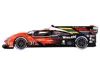 Mini Gt Cadillac V-series. R #31 Jack Aitken - Pipo Derani - Alexander Sims "whelen Engineering Racing" Winn