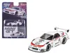 Mini Gt Mazda Rx-7 Lb-super Silhouette #41 "numero Reserve" White Limited Edition 1/64 Diecast Model Car By  In White