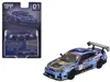 Mini Gt Nissan Silvia (s15) D-max Rhd (right Hand Drive) #46 Masao Suenaga "d-max Racing" "d1 Grand Prix" (2 In Blue