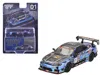 Mini Gt Nissan Silvia (s15) D-max Rhd (right Hand Drive) #70 Masashi Yokoi "d-max Racing" "d1 Grand Prix" (2 In Multi