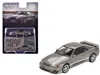 Mini Gt Nissan Skyline Gt-r (r32) Rhd (right Hand Drive) "veilside Combat C-i" Gray Metallic Limited Edition In Gray