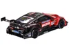Mini Gt Nissan Z Gt500 #23 Tsugio Matsuda - Ronnie Quintarelli "nismo" "super Gt Series" (2023) Limited Edit