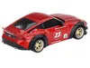 Mini Gt Nissan Z "pandem" #23 Passion Red Metallic Limited Edition To 6600 Pieces Worldwide 1/64 Diecast Mod