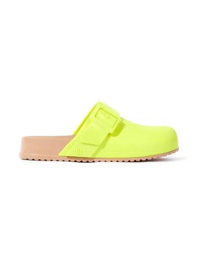 MINI MELISSA COZY SLIPPERS
