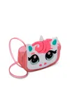 Mini Melissa Kids' Girls' Dreamy Unicorn Jelly Bag In Pattern