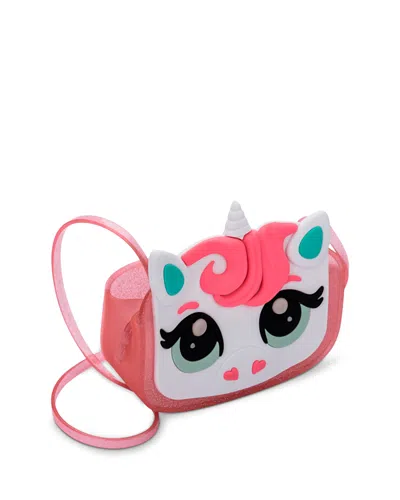 Mini Melissa Kids' Girls' Dreamy Unicorn Jelly Bag In Pattern