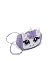 Mini Melissa Kids' Girls' Dreamy Unicorn Jelly Bag In Purple