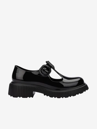 Mini Melissa Kids'  Girls Jackie Shoes In Black