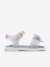 Mini Melissa X Disney Mar Jelly Sandal In White