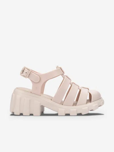MINI MELISSA MINI MELISSA GIRLS MEGAN SANDALS