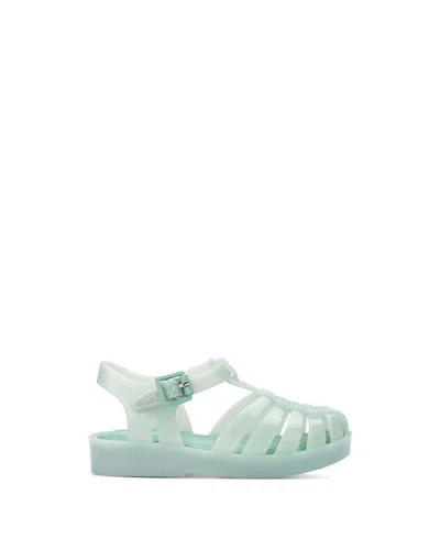 Mini Melissa Babies' Girls' Mel Possession Shoes - Toddler In Light Green